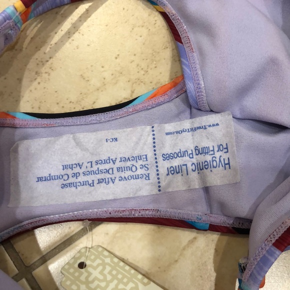 Brand🆕 GB Bikini set - Picture 10 of 14